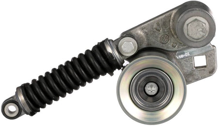 Gates T38785 Belt Tensioner, V-ribbed belt - 2