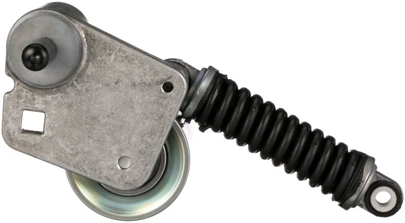 Gates T38785 Belt Tensioner, V-ribbed belt - 3