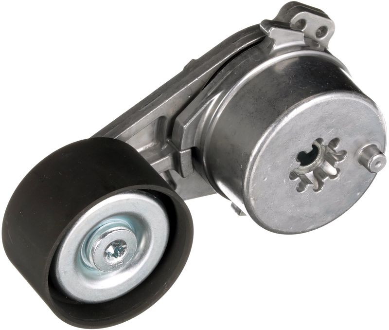Gates T38786 Belt Tensioner, V-ribbed belt - 1