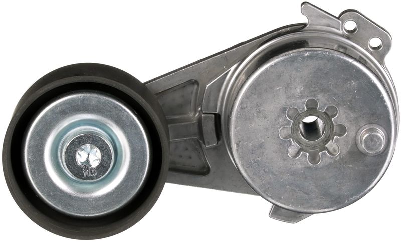 Gates T38786 Belt Tensioner, V-ribbed belt - 2