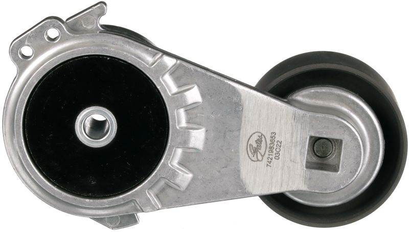 Gates T38786 Belt Tensioner, V-ribbed belt - 3