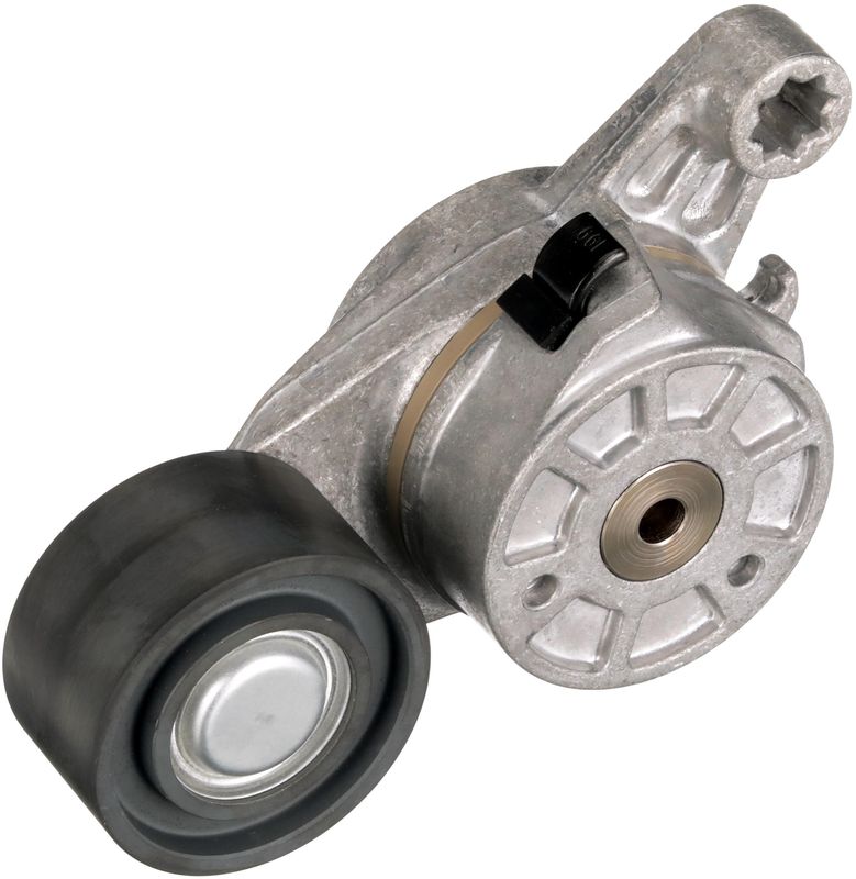 Gates T38789 Belt Tensioner, V-ribbed belt - 1