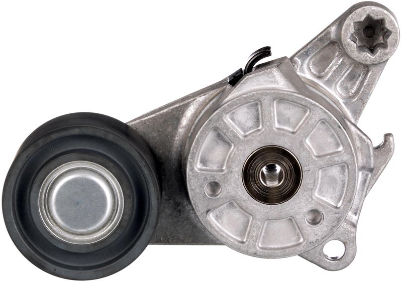Gates T38789 Belt Tensioner, V-ribbed belt - 2