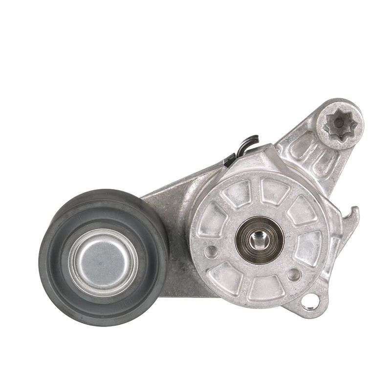 Gates T38789 Belt Tensioner, V-ribbed belt - 4