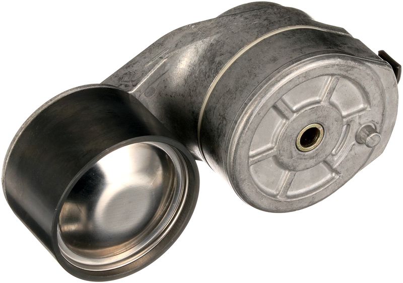 Gates T38792 Belt Tensioner, V-ribbed belt - 1
