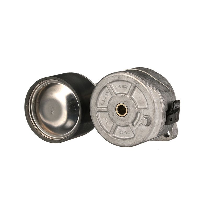 Gates T38792 Belt Tensioner, V-ribbed belt - 6