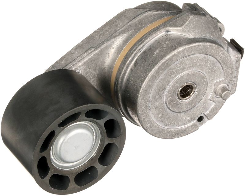 Gates T38793 Belt Tensioner, V-ribbed belt - 1