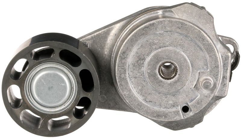 Gates T38793 Belt Tensioner, V-ribbed belt - 2