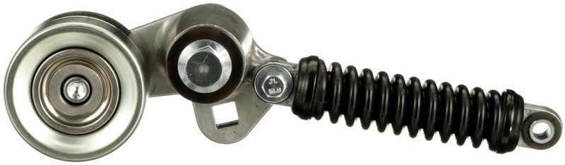 Gates T38797 Belt Tensioner, V-ribbed belt - 2