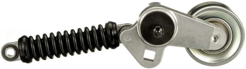 Gates T38797 Belt Tensioner, V-ribbed belt - 3