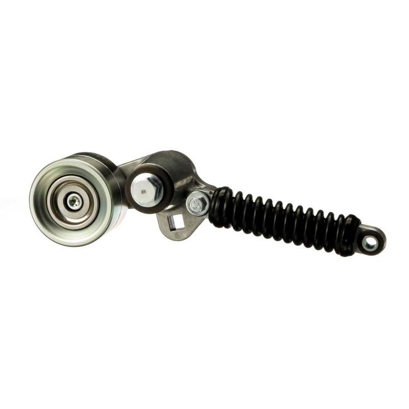 Gates T38797 Belt Tensioner, V-ribbed belt - 5
