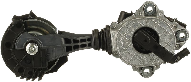 Gates T38798 Belt Tensioner, V-ribbed belt - 3