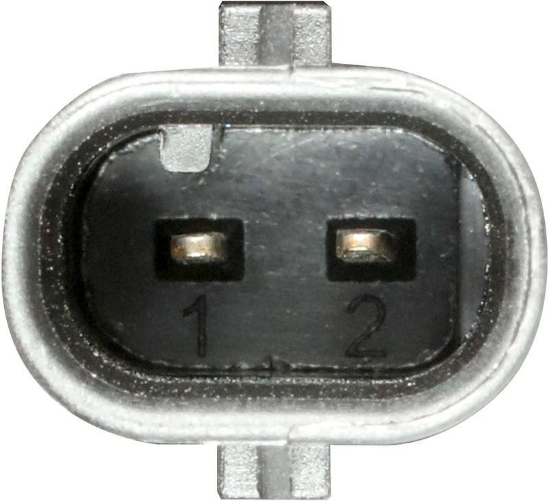 Gates T38798 Belt Tensioner, V-ribbed belt - 4