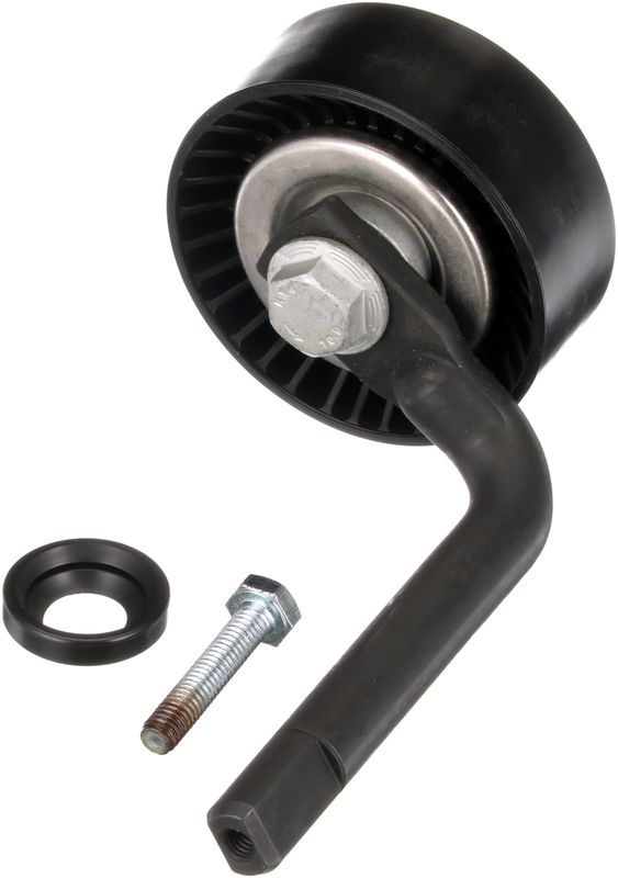 Gates T39005 Belt Tensioner, V-ribbed belt - 1