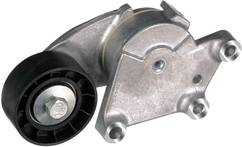 Gates T39008 Belt Tensioner, V-ribbed belt - 1