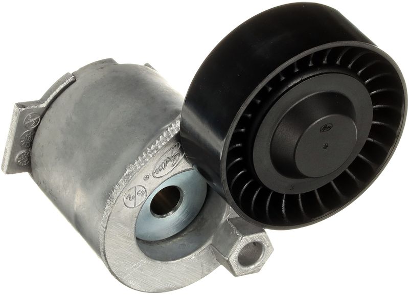 Gates T39009 Belt Tensioner, V-ribbed belt - 1