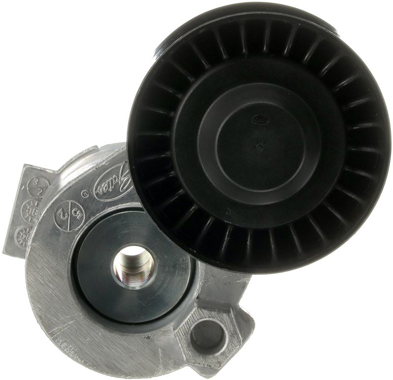Gates T39009 Belt Tensioner, V-ribbed belt - 2