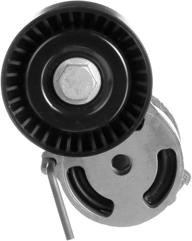 Gates T39010 Belt Tensioner, V-ribbed belt - 2