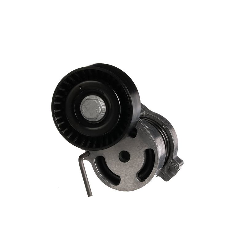 Gates T39010 Belt Tensioner, V-ribbed belt - 5