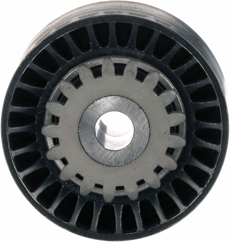 Gates T39011 Tensioner Pulley, V-ribbed belt - 2