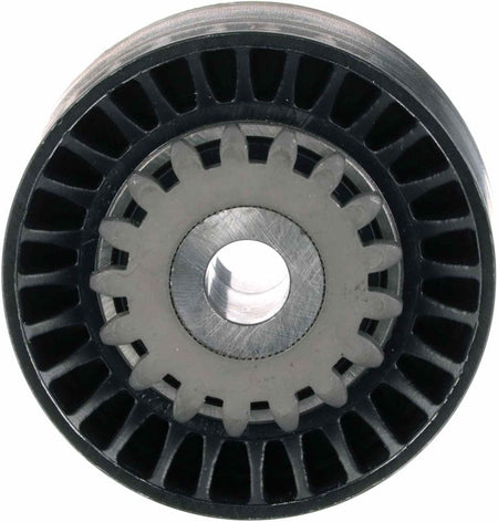 Gates T39011 Tensioner Pulley, V-ribbed belt - 2
