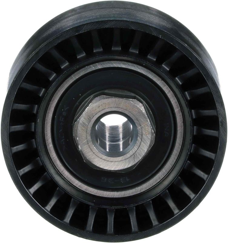 Gates T39011 Tensioner Pulley, V-ribbed belt - 3