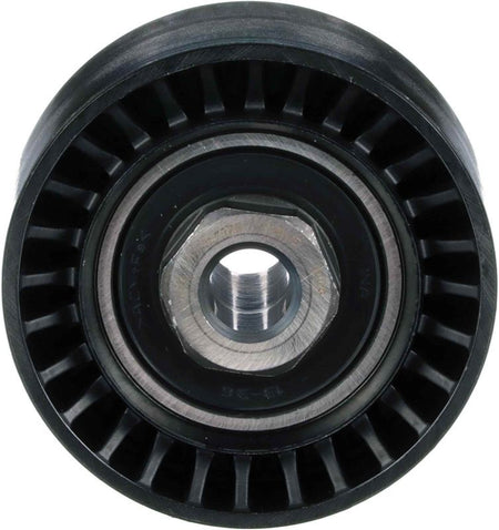 Gates T39011 Tensioner Pulley, V-ribbed belt - 3