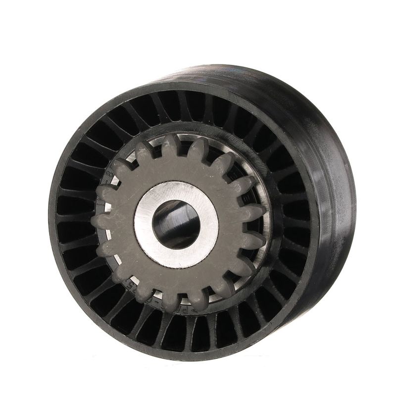 Gates T39011 Tensioner Pulley, V-ribbed belt - 5