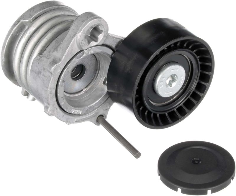 Gates T39016 Belt Tensioner, V-ribbed belt - 1