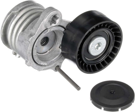 Gates T39016 Belt Tensioner, V-ribbed belt - 1