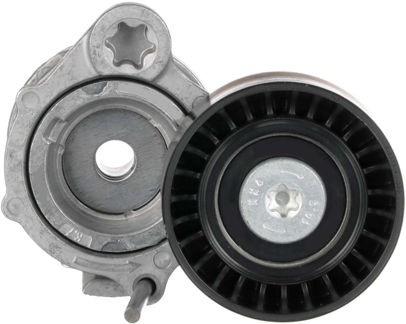 Gates T39016 Belt Tensioner, V-ribbed belt - 2