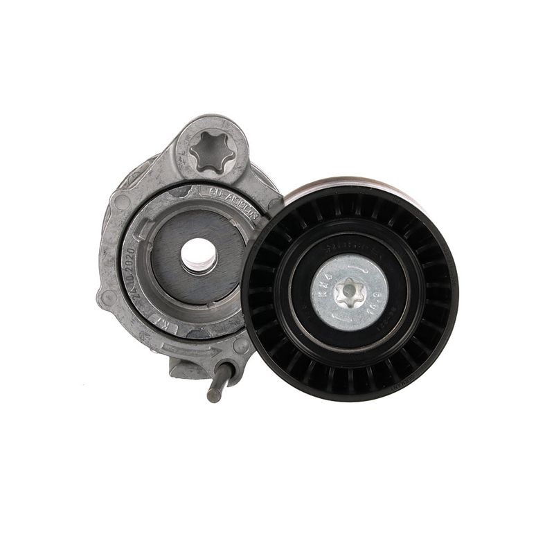 Gates T39016 Belt Tensioner, V-ribbed belt - 4
