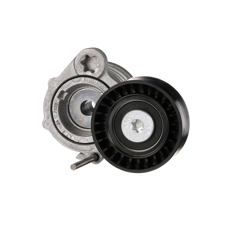 Gates T39016 Belt Tensioner, V-ribbed belt - 5
