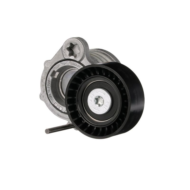 Gates T39016 Belt Tensioner, V-ribbed belt - 6