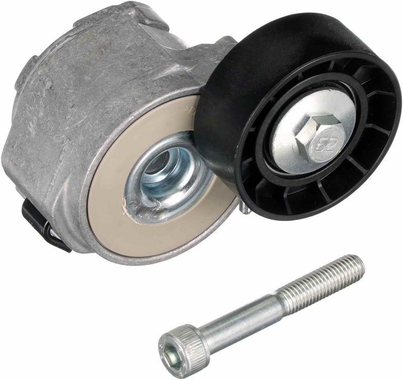 Gates T39017 Belt Tensioner, V-ribbed belt - 1
