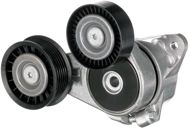 Gates T39024 Belt Tensioner, V-ribbed belt - 1