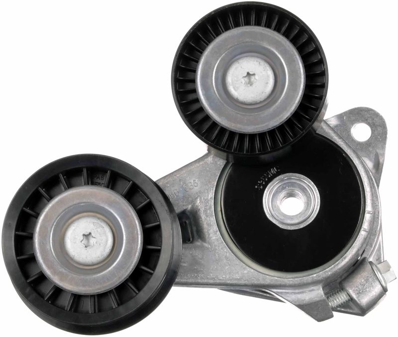 Gates T39024 Belt Tensioner, V-ribbed belt - 2