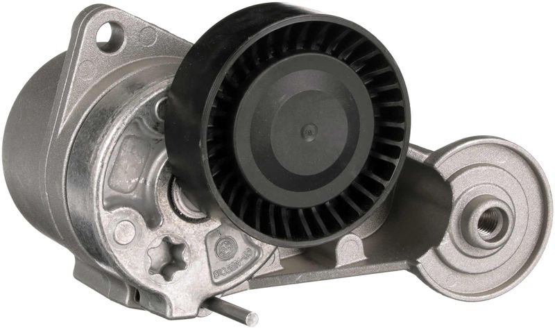 Gates T39025 Belt Tensioner, V-ribbed belt - 1