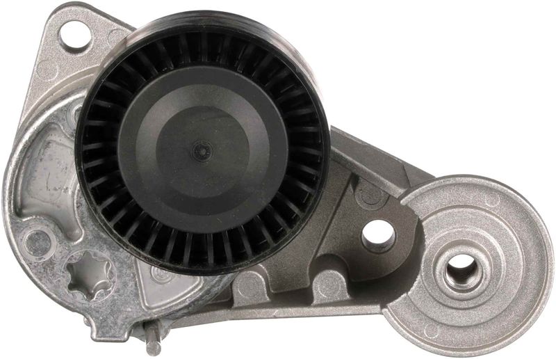 Gates T39025 Belt Tensioner, V-ribbed belt - 2