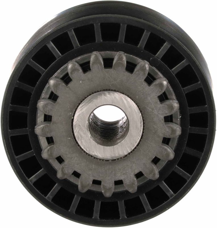 Gates T39056 Tensioner Pulley, V-ribbed belt - 2