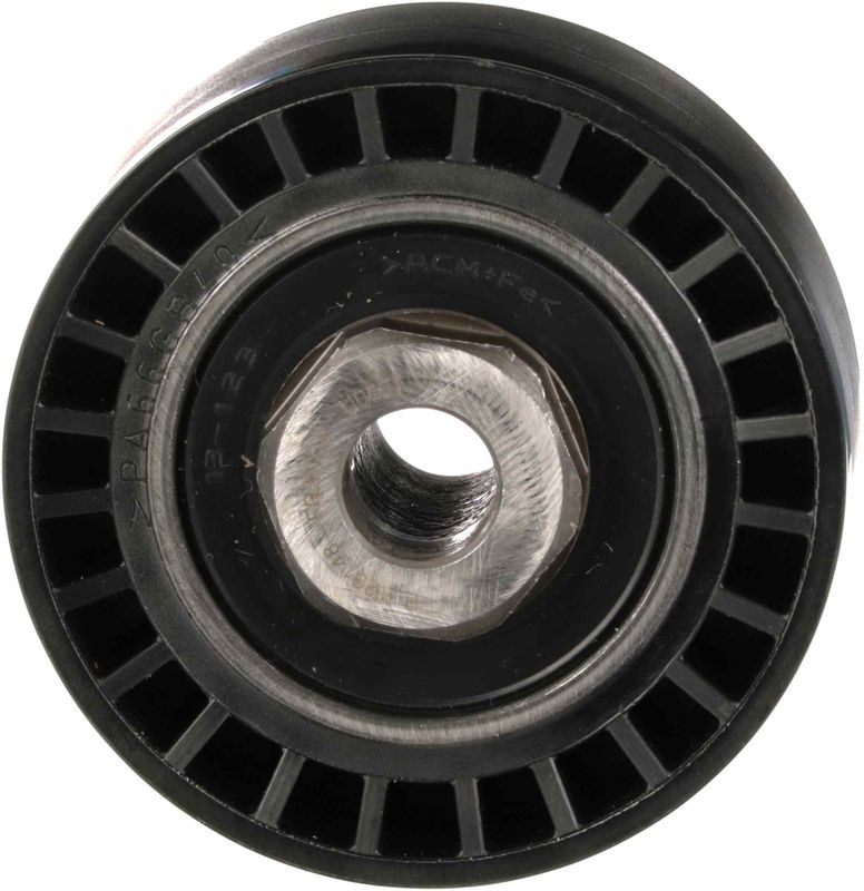 Gates T39056 Tensioner Pulley, V-ribbed belt - 3