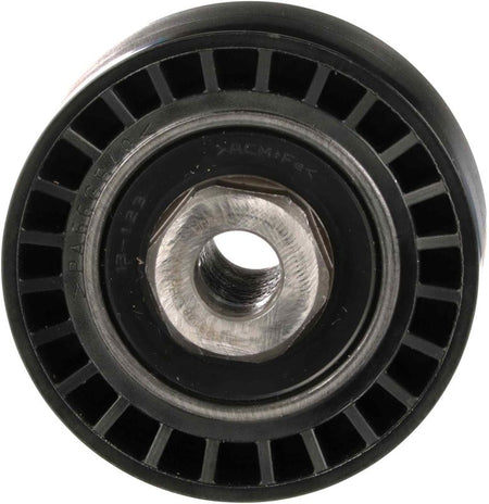Gates T39056 Tensioner Pulley, V-ribbed belt - 3