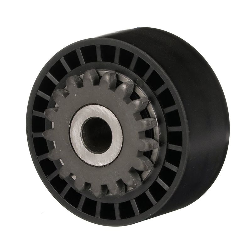 Gates T39056 Tensioner Pulley, V-ribbed belt - 6