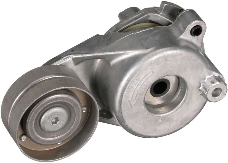 Gates T39062 Belt Tensioner, V-ribbed belt - 1