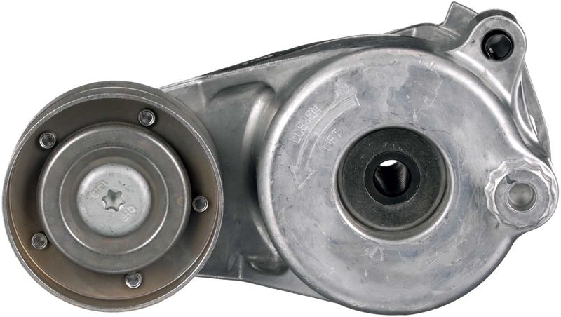 Gates T39062 Belt Tensioner, V-ribbed belt - 2