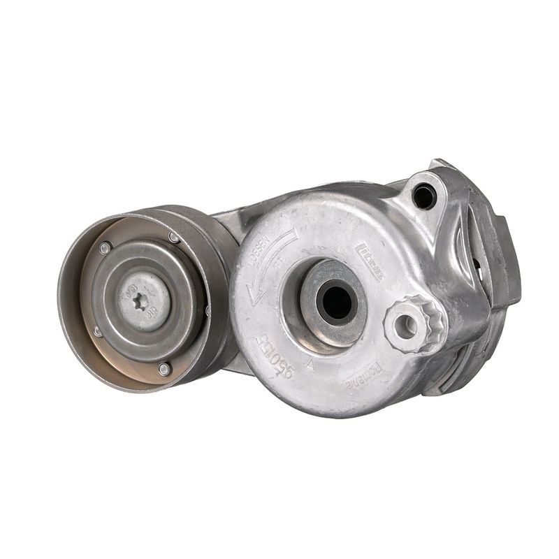 Gates T39062 Belt Tensioner, V-ribbed belt - 6