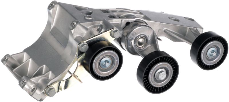 Gates T39064 Belt Tensioner, V-ribbed belt - 1