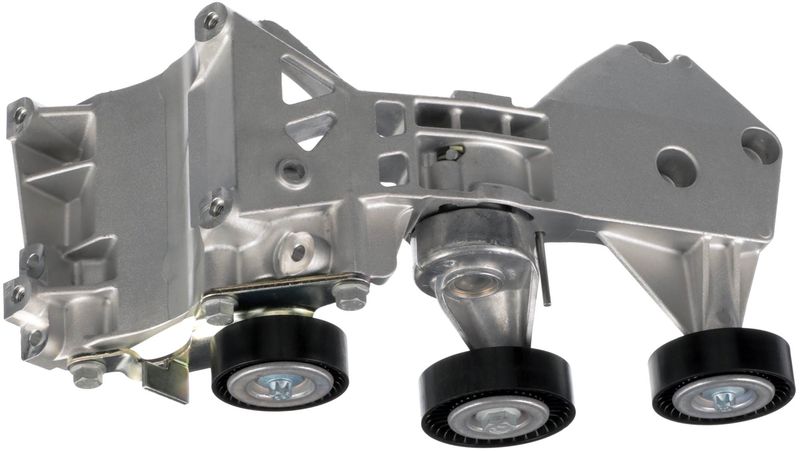 Gates T39064 Belt Tensioner, V-ribbed belt - 2