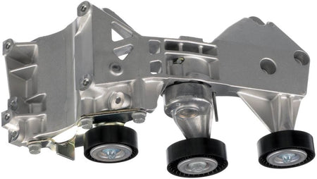 Gates T39064 Belt Tensioner, V-ribbed belt - 2