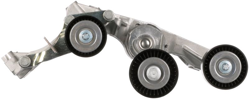 Gates T39064 Belt Tensioner, V-ribbed belt - 4